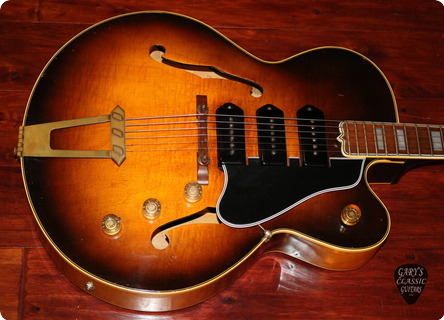 Gibson Es 5  1949