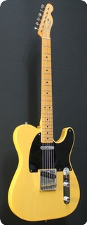 Fender `51 ”nocaster” Closet Classic 2002