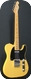 Fender `51 ”Nocaster” Closet Classic 2002