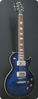 Gibson Les Paul Standard Cobalt Blue 2018