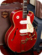 Gibson ES-295 1955-Cherry Red 