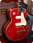 Gibson ES 295 1955 Cherry Red