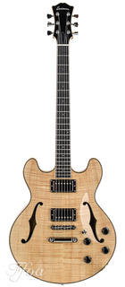 Eastman T185mx Blonde