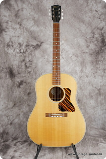 Gibson J 35 2013 Natural