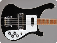 Rickenbacker 4001 1976 Jetglo
