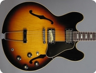 Gibson ES 335 TD 1967 Sunburst