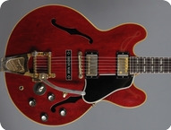 Gibson ES 345 TDSV 1963 Cherry