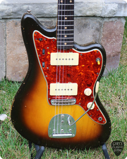 Fender Jazzmaster  1960