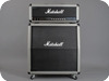 Marshall JCM 25/50 Model 2555 100W / Silver Jubilee 1987-Silver Levant