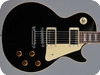 Gibson Les Paul Standard 1986-Ebony