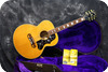 Gibson J200 1994 Natural