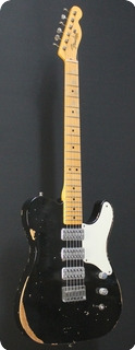 Fender La Cabronita Relic Custom Shop Limited Edition 2012