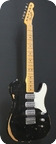 Fender La Cabronita Relic Custom Shop Limited Edition 2012