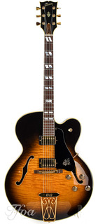 Gibson Es350t Centennial 100th Anniversary 1994