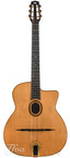 Kyle Gypsy Jazz Petite Bouche Used