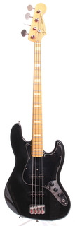 Fender Jazz Bass '75 Reissue 2000 Black