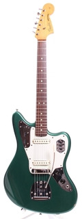 Fender Jaguar American Vintage '62 Reissue 2000 Sherwood Green Metallic