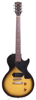 Gibson Les Paul Junior 1993 Sunburst