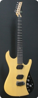 Moog Guitar Model E1