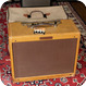 Fender Deluxe 1958 Tweed