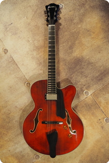 Eastman Ar503ce 2020 Nitro Classic