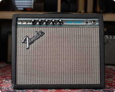 Fender Vibro Champ 1978