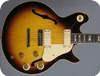 Gibson Les Paul Signature 1974-Sunburst