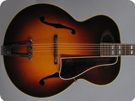 Gibson L 12 1941 Sunburst
