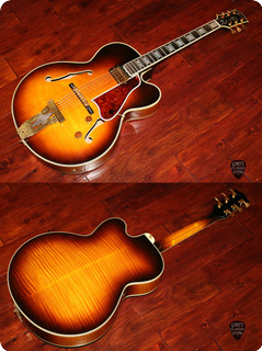 Gibson L5  1997