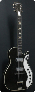 Silvertone 1423 Jupiter