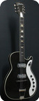 Silvertone 1423 Jupiter