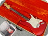 Fender Stratocaster 1965-Candy Apple Red