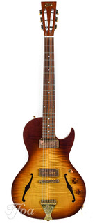 B&g Private Build Little Sister 2019