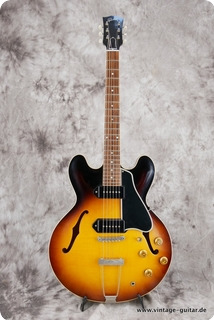 Gibson Es 330 2009 Sunburst