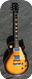 Gibson Les Paul Standard 1976-Tobacco Sunburst