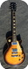 Gibson-Les Paul Standard-1976-Tobacco Sunburst