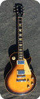 Gibson Les Paul Standard 1976 Tobacco Sunburst