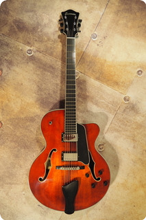 Eastman Ar605ced 2020 Classic