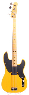Fender Precision Bass '51 Reissue Opb51 Sd 2002 Butterscotch Blond