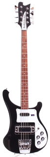 Rickenbacker 4003s/8 8 String Bass 2001 Jetglo