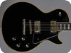 Gibson Les Paul Custom 1972-Ebony