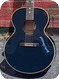 Gibson Harley Davidson LTD 1994-Black Finish 