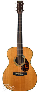 Martin Om28v 2011