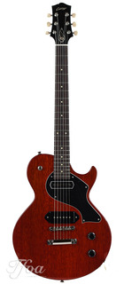 Collings 290 Faded Crimson Charlie Christian