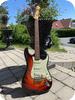 Fender Stratocaster 1961-Sunburst