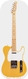 Squier Telecaster Korea MIK 1989-Butterscotch Blond