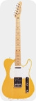 Squier Telecaster Korea MIK 1989 Butterscotch Blond