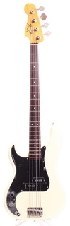 Fender Precision Bass 70 Reissue Lefty 2008 Vintage White