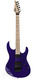 Suhr Modern Custom Candy Cobalt Purple Floyd Rose