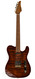 Suhr Custom T Flamed Maple Andre Nieri Inspired